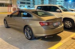 شيفروليه ماليبو